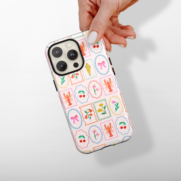 Tough Phone Case - Dolce Vita