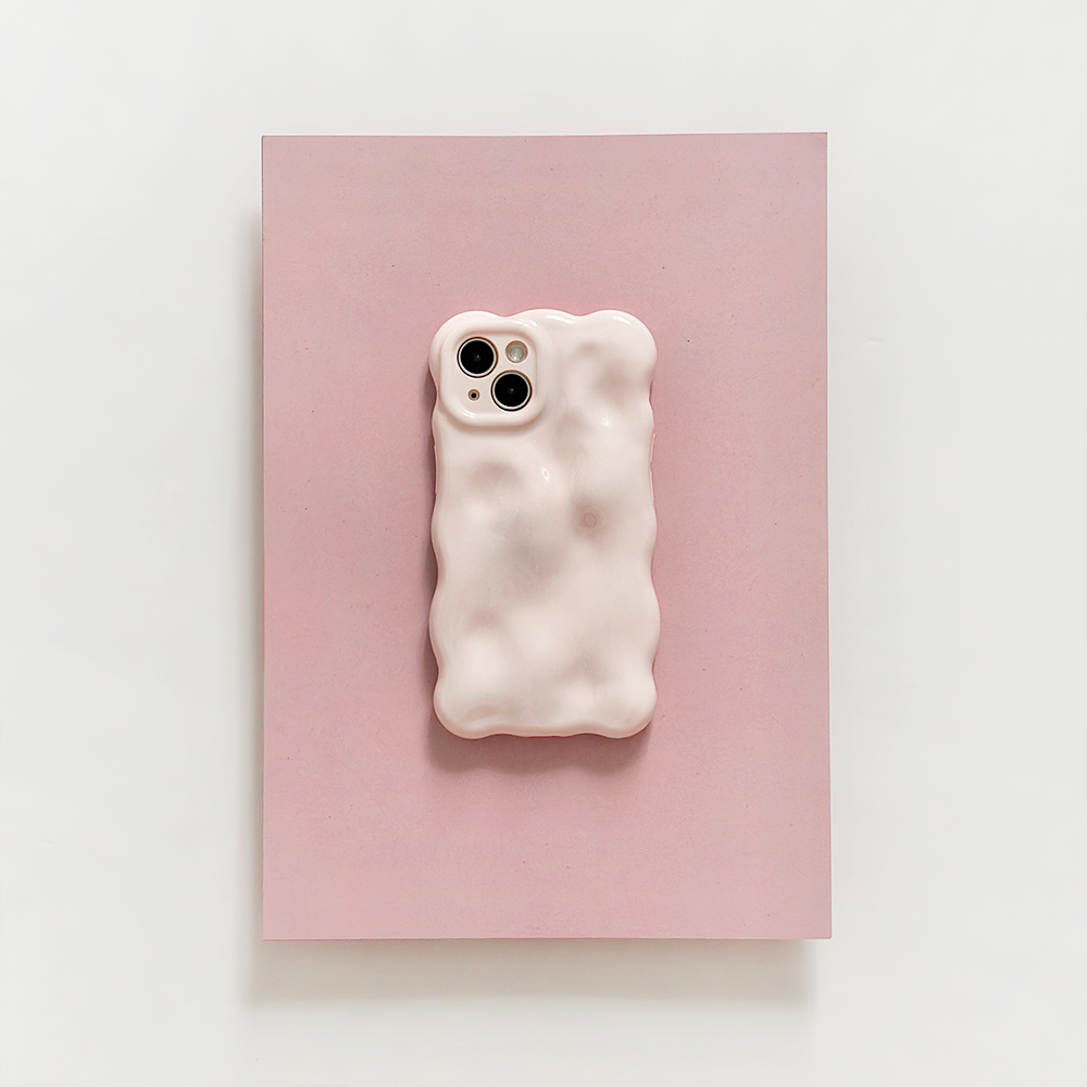 3D Bubble Phone Case 3D Bubble Phone Case