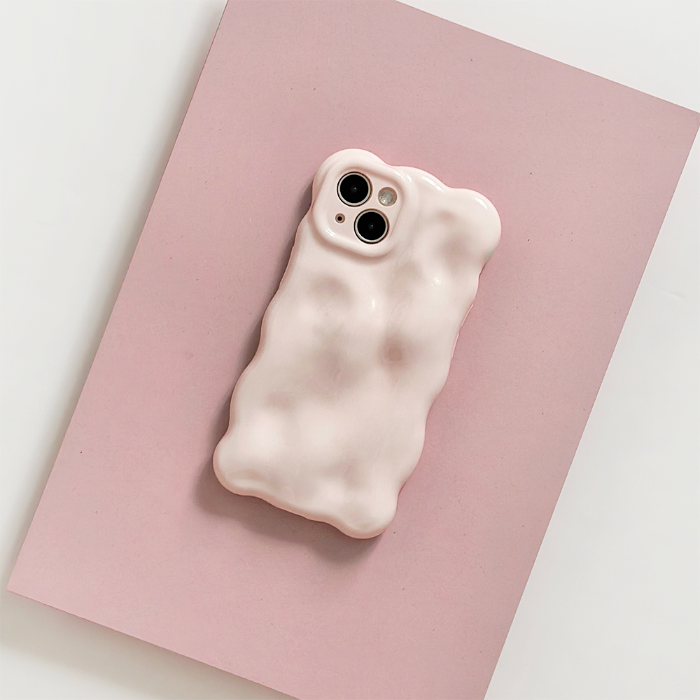 3D Bubble Phone Case 3D Bubble Phone Case