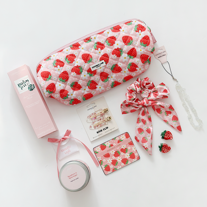 The Berry Cute Bundle