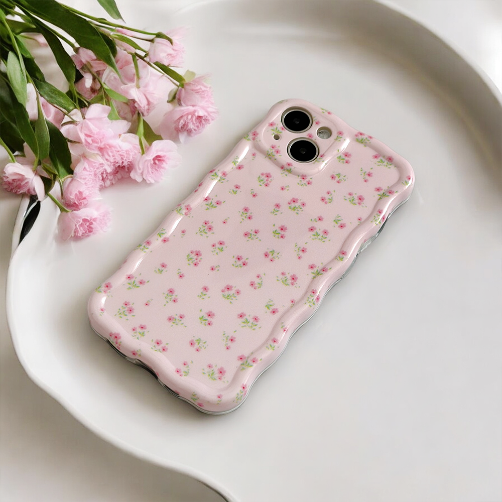 Wavy Phone Case Wavy Phone Case