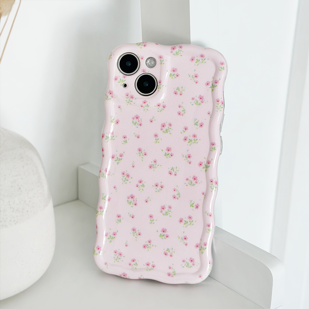 Wavy Phone Case Wavy Phone Case