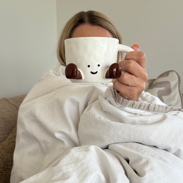 Coffee Cuddles Mug
