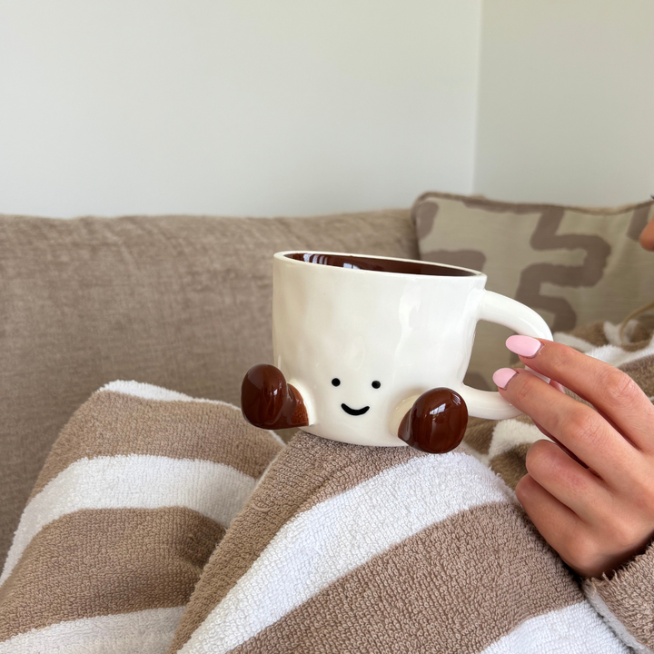 Coffee Cuddles Mug