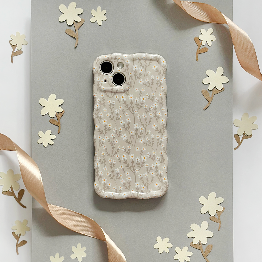 Wavy Phone Case Wavy Phone Case