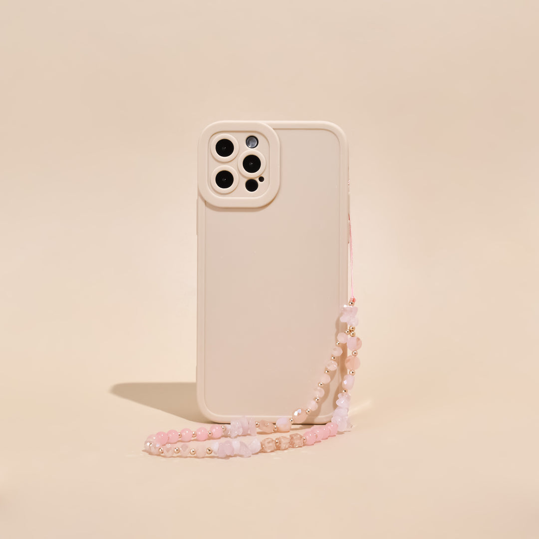 Beaded Phone Strap Beaded Phone Strap