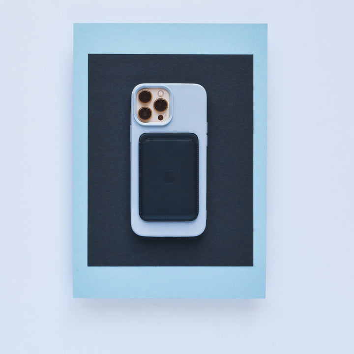 MagSafe® Phone Case - Blue