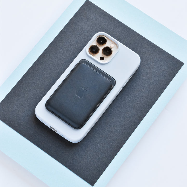 MagSafe® Phone Case - Blue