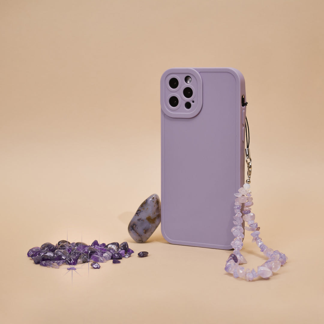 Coconut Lane Phone Case With Beaded Strap Beaded Phone Strap Flowers Pearls Coconut Lane Phone Case With Beaded Strap Beaded Phone Strap Flowers Pearls