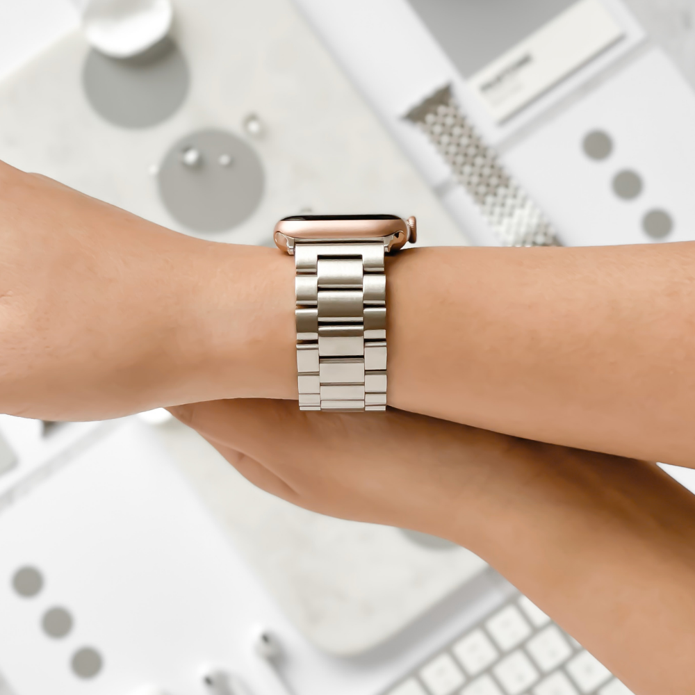 How to Change Your Apple Watch Band | Digital Trends