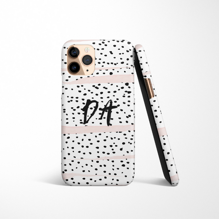 Personalised Phone Case - Dalmatian